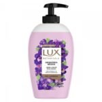 JABON LIQUIDO LUX BOTANICALSx250 ORQUIDEA NEGRA CON VALVULA