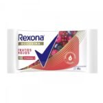 JABON REXONAx90 FRUTOS ROJOS GLICERINA