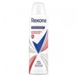 DES.AERO.REXONA WOMENx150 ANTIBACTERIAL