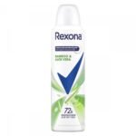 DES.AERO.REXONAx150 BAMBU & ALOE VERA
