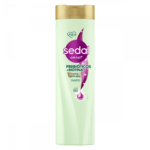 SH.SEDALx340 PREBIOTICOS + BIOTINA