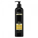 SH.TRESEMMEx500 BRILLO LAMELAR CON DOSIF.