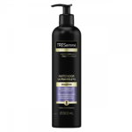 SH.TRESEMMEx500 MATIZADOR ULTRAVIOLETA CON DOSIF.