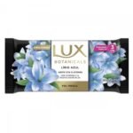 JABON LUX BOTANICALSx3x120 LIRIO AZUL