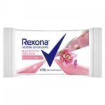 JABON REXONAx120 NUTRITIVE ORCHID