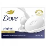 JABON DOVEx90 ORIGINAL
