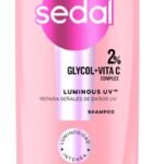 SH.SEDALx190 LUMINOUS UV