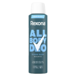 DES.AERO.REXONA ALLBODY MENx150 OCEAN RUSH