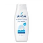 CREMA CORPORAL VERITASx400 ORIGINAL