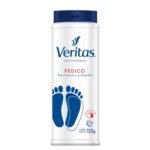 POLVO PEDICO VERITASx120g