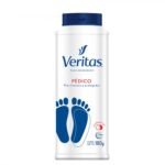 POLVO PEDICO VERITASx180g