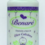 OLEO CALCAREO BENAREx500
