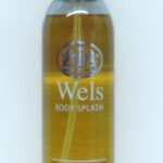 BODY SPLASH WELSx200 VAINILLA