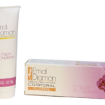 CREMA DEPILATORIA EMAL DIAMANx130 FLORAL