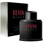 KEVIN BLACK EDTx100