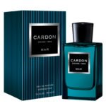CARDON EDPx100 MAR