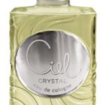 COLONIA CIEL CRYSTALx250 ENVASE DE VIDRIO