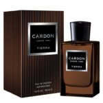 CARDON EDPx100 TIERRA