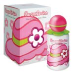 COQUETERIAS EDTx80