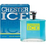 CHESTER ICE EDTx100