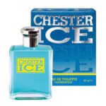 CHESTER ICE EDTx60 CON VAPORIZADOR