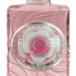 COLONIA FLOWER ROSE EDCx250 ENVASE DE VIDRIO