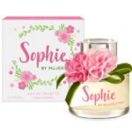 SOPHIE BY MUJERCITAS EDTx50