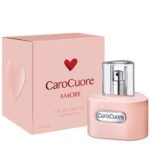 CARO CUORE EDTx60 AMORE