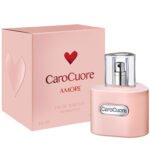 CARO CUORE EDTx90 AMORE