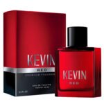 KEVIN RED EDTx100