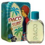 PACO SURF EDTx60 LATA
