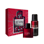 EST.KEVIN RED EDTx60+DEO