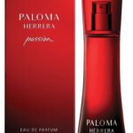 PALOMA HERRA EDTx60 PASSION