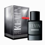 KEVIN PLATINUM EDTx50