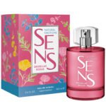 SENS EDTx100 GROSELLAS ROSAS