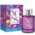 SENS EDTx100 VAINILLA CASSIS