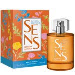SENS EDTx100 VERBENA NARANJA