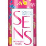 DES.AERO.SENS NATURAx123 GROSELLAS ROSAS