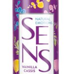 DES.AERO.SENS NATURAx123 VAINILLA CASIS
