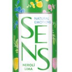 DES.AERO.SENS NATURAx123 NEROLI LIMA