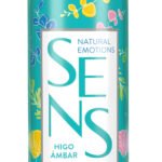 DES.AERO.SENS NATURAx123 HIGO Y AMBAR