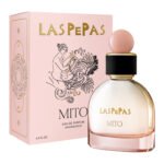 LAS PEPAS MITO EDPx100