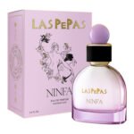 LAS PEPAS NINFA EDPx100