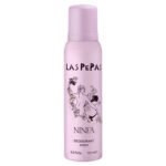 DES.AERO.LAS PEPASx123 NINFA