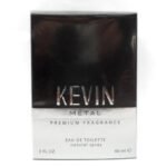 KEVIN METAL EDTx60
