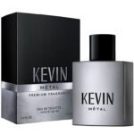 KEVIN METAL EDTx100