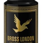 DES.AERO.BROSS LONDONx150 GOLD