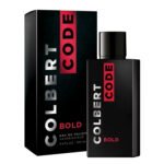 COLBERT CODE BOLD EDTx100