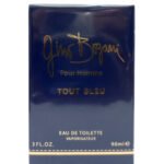 GINO BOGANI EDTx90 TOUT BLUE