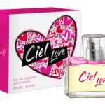 CIEL LOVE EDTx30